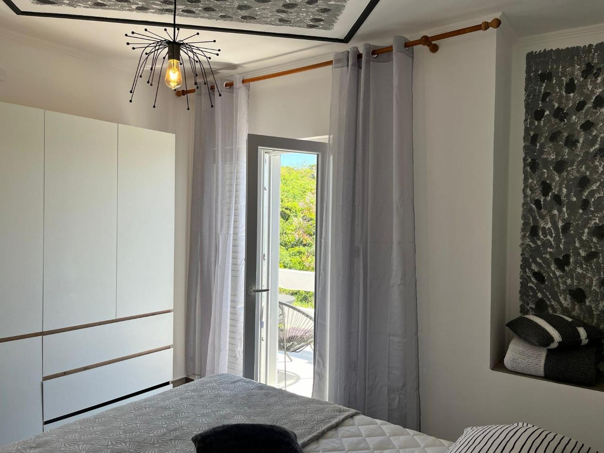 Apartments By The Sea Potocnica, Pag - 222 نوفاليا الغرفة الصورة