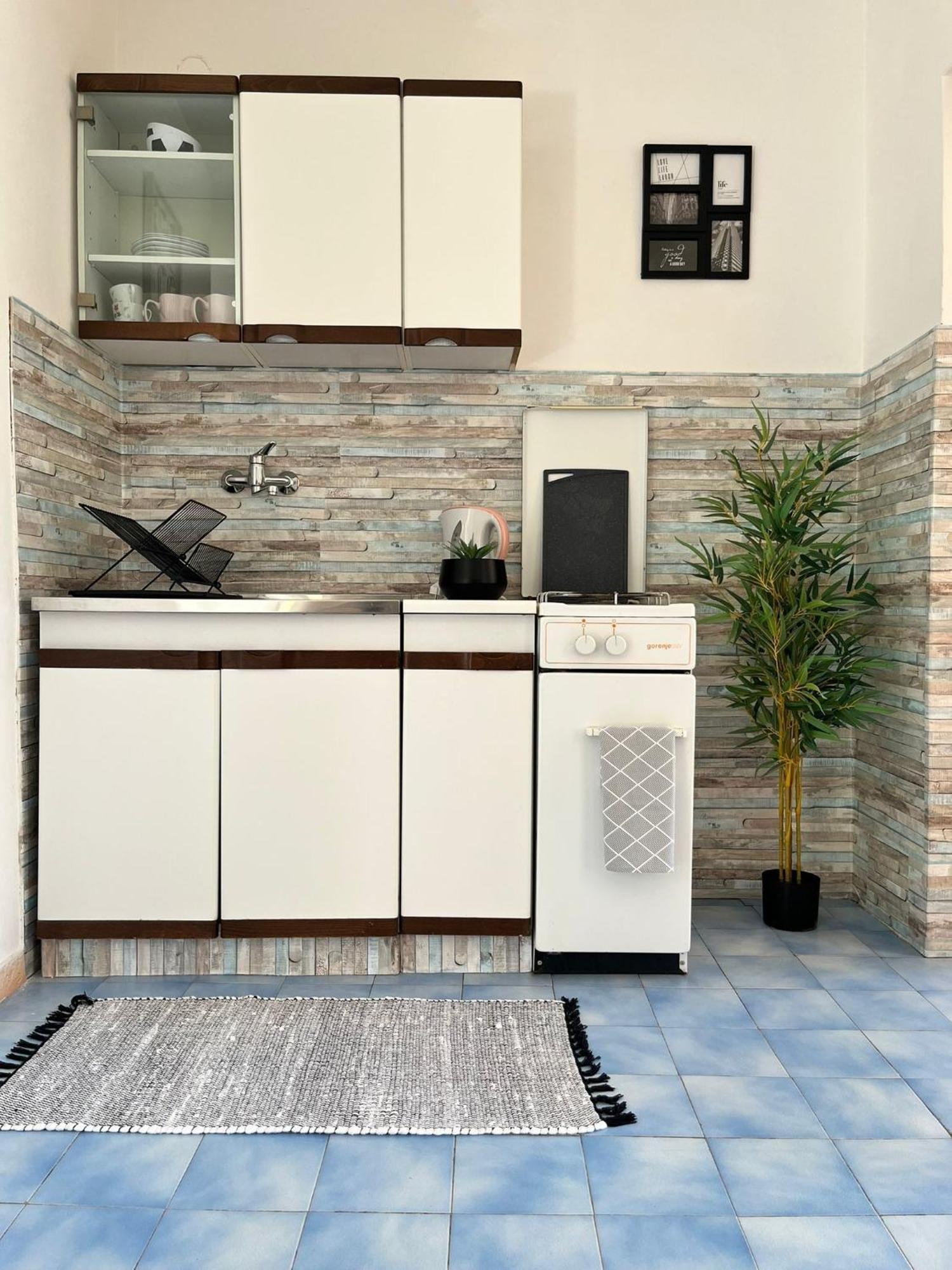 Apartments By The Sea Potocnica, Pag - 222 نوفاليا المظهر الخارجي الصورة