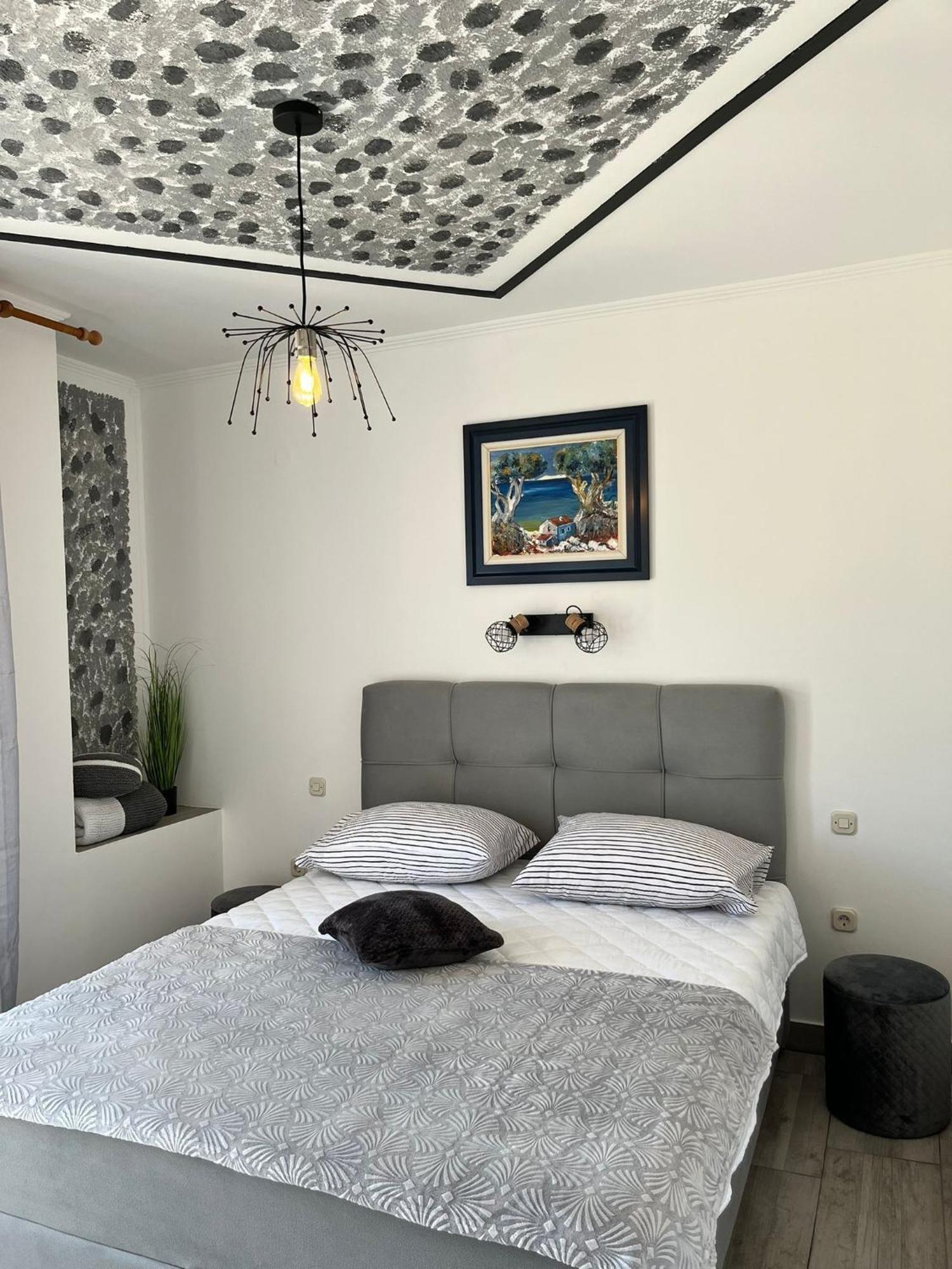 Apartments By The Sea Potocnica, Pag - 222 نوفاليا المظهر الخارجي الصورة