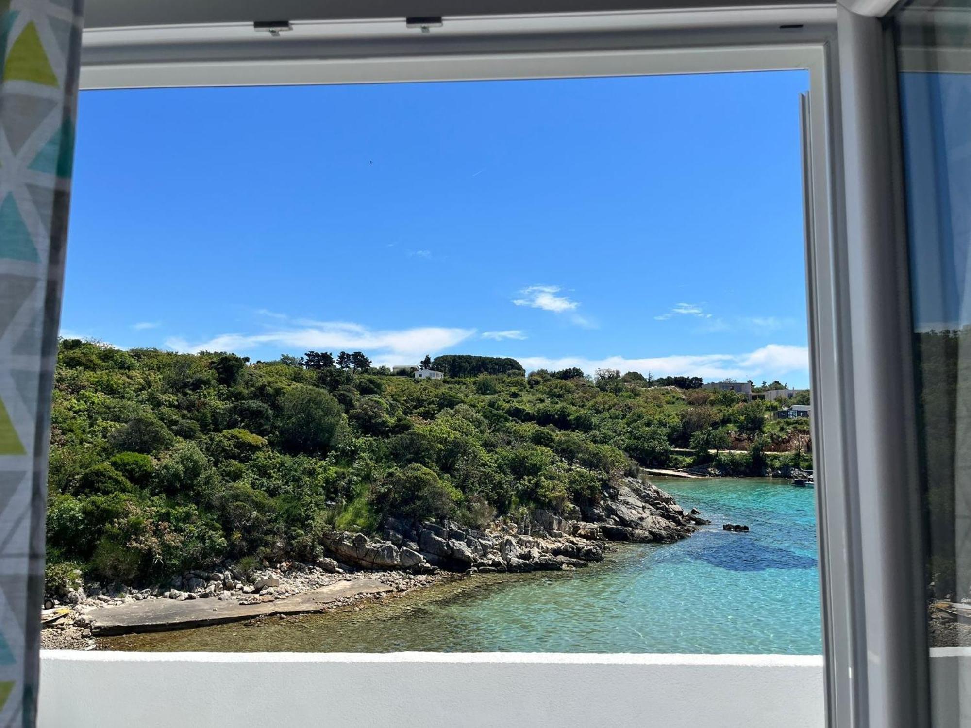 Apartments By The Sea Potocnica, Pag - 222 نوفاليا المظهر الخارجي الصورة