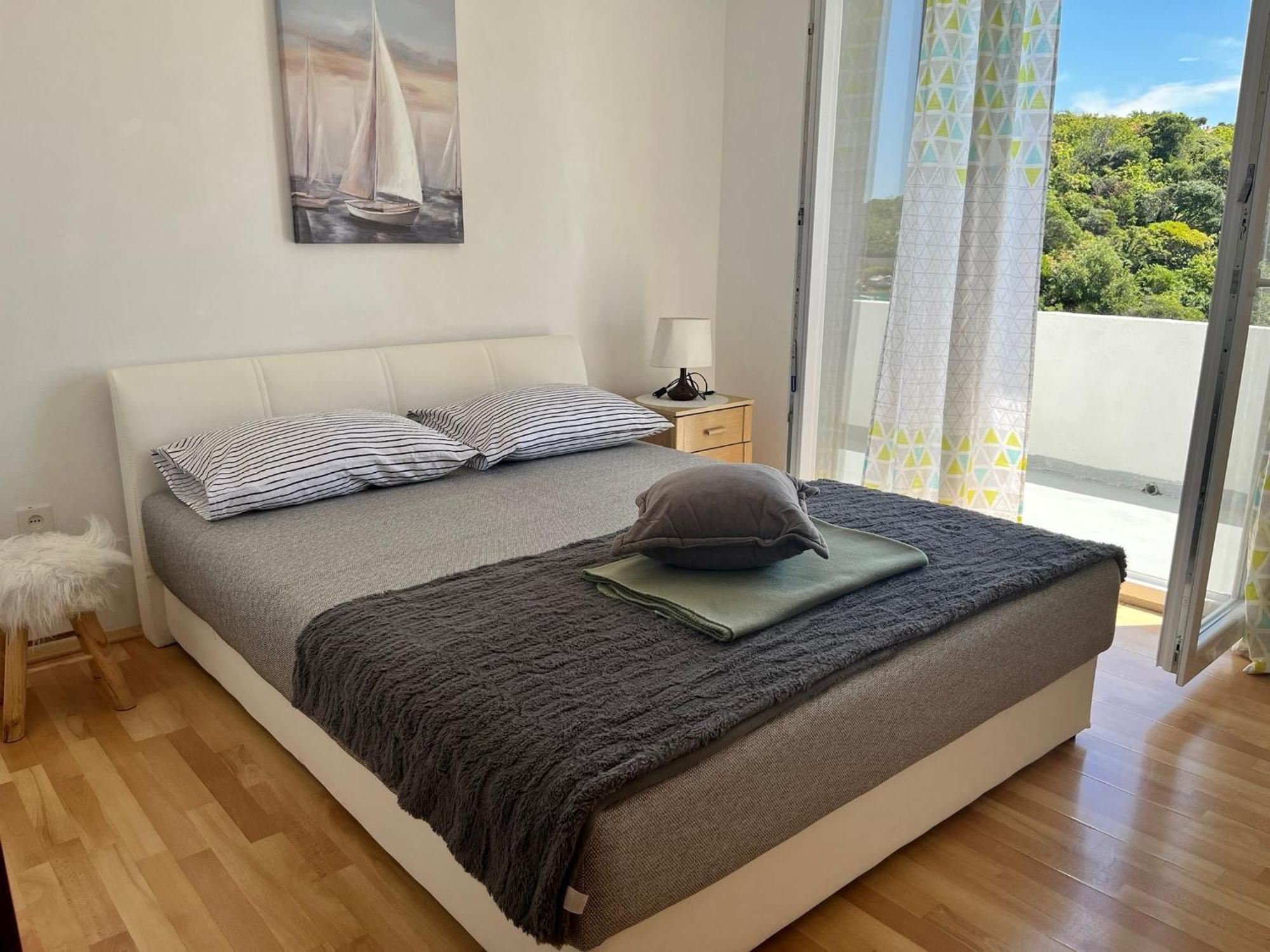 Apartments By The Sea Potocnica, Pag - 222 نوفاليا المظهر الخارجي الصورة